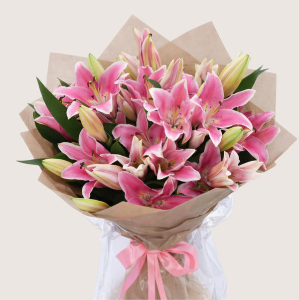 Lilium