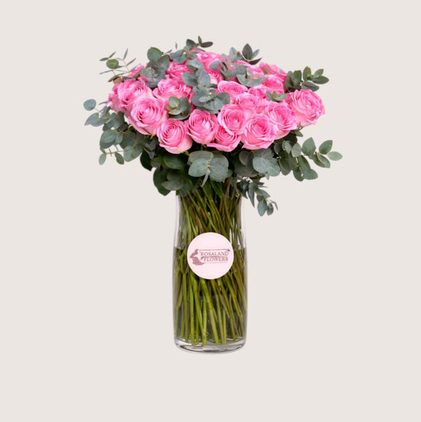 Flower Vases