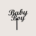 Baby Boy