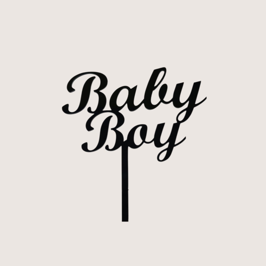 Baby Boy