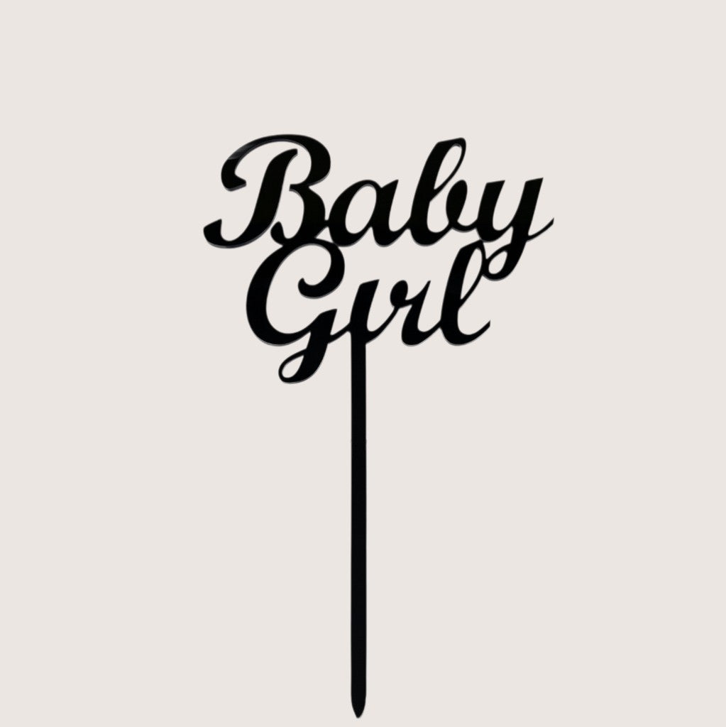 Baby Girl
