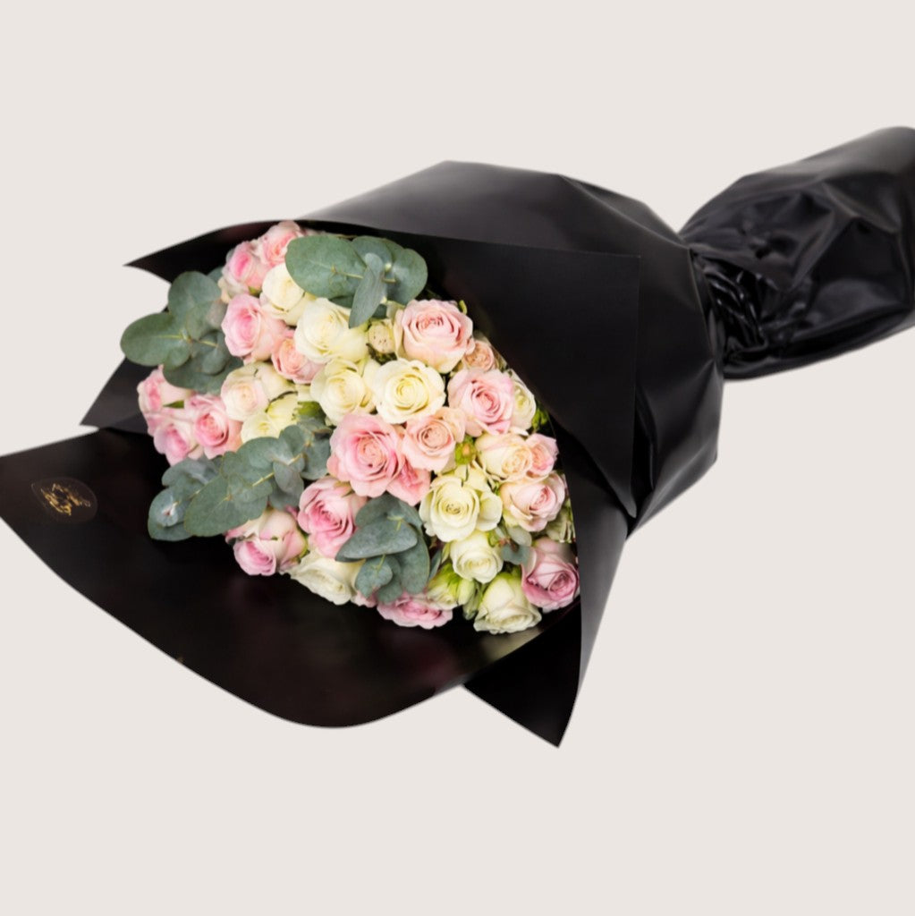 Baby Ross Flowers Mix