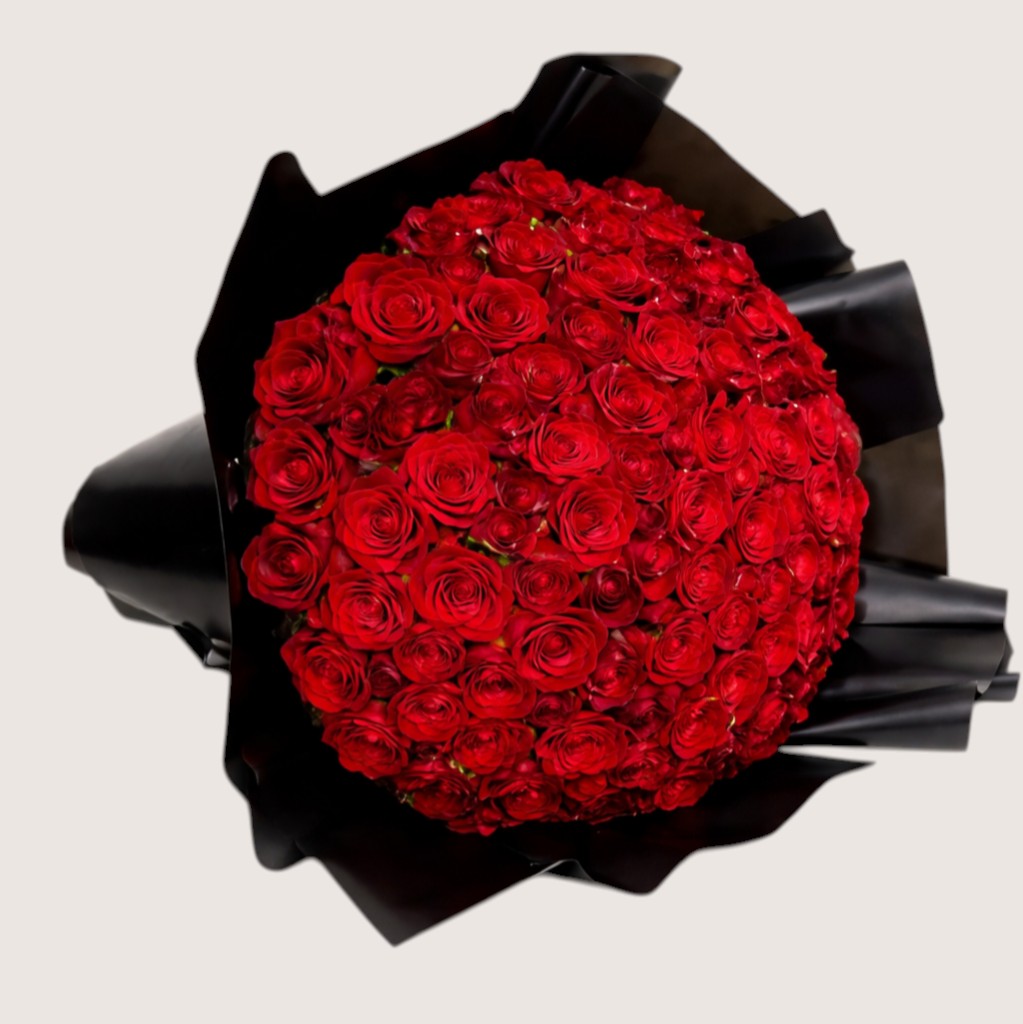 Bouquet 100 R