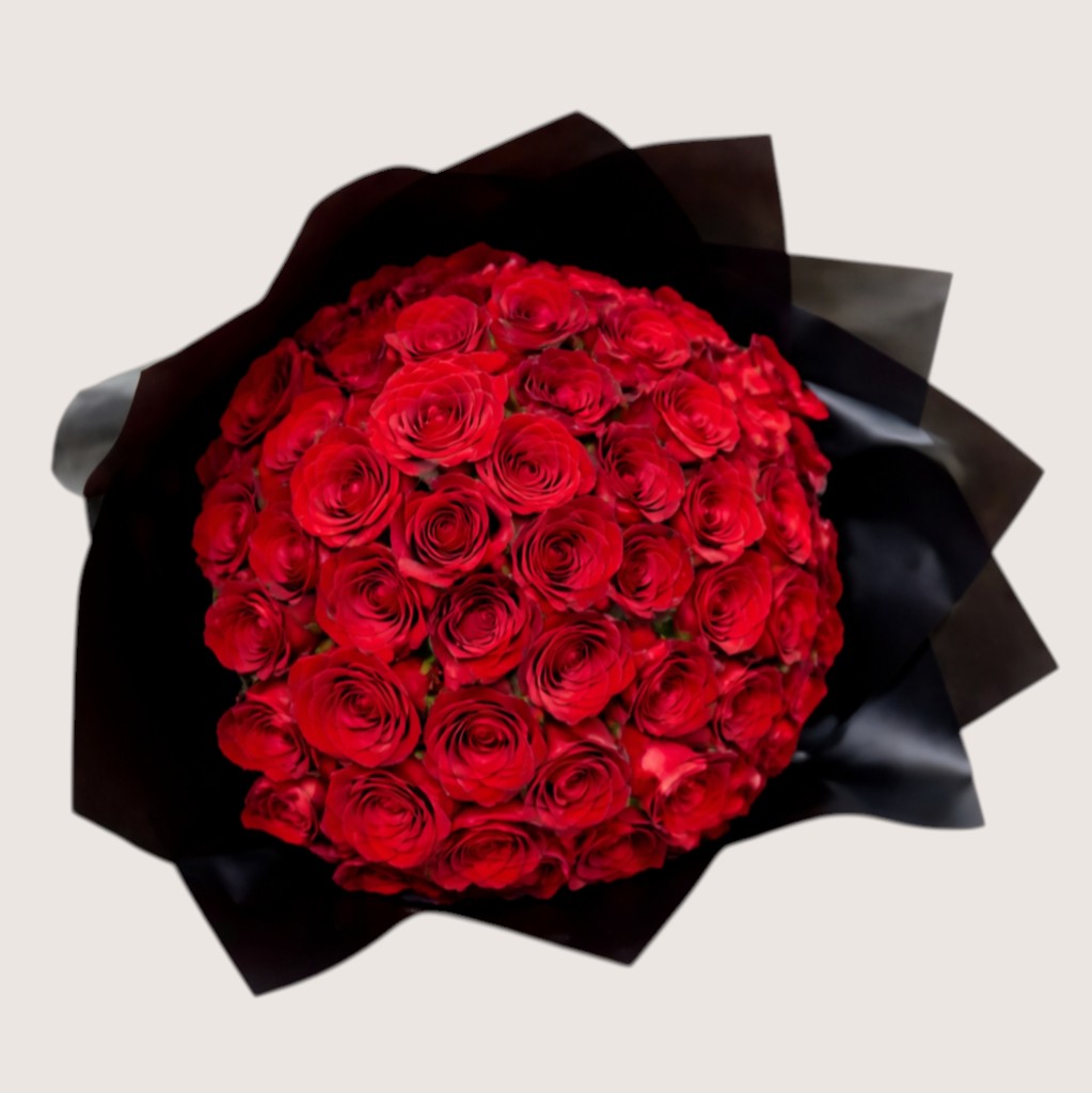 Bouquet 50 R