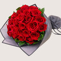 باقة ورد أحمر 116