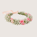 Crown Pink For Head -1