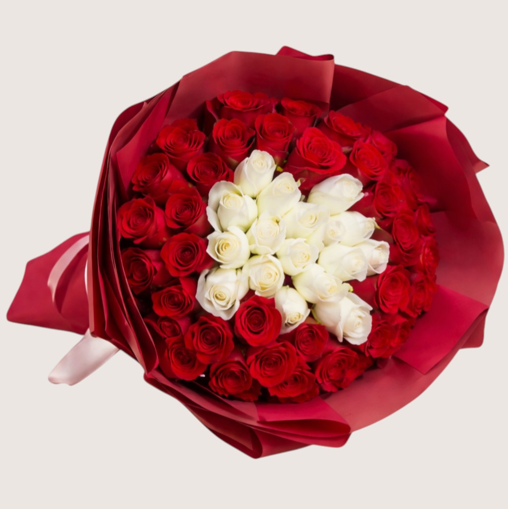 باقة كبيرة -13