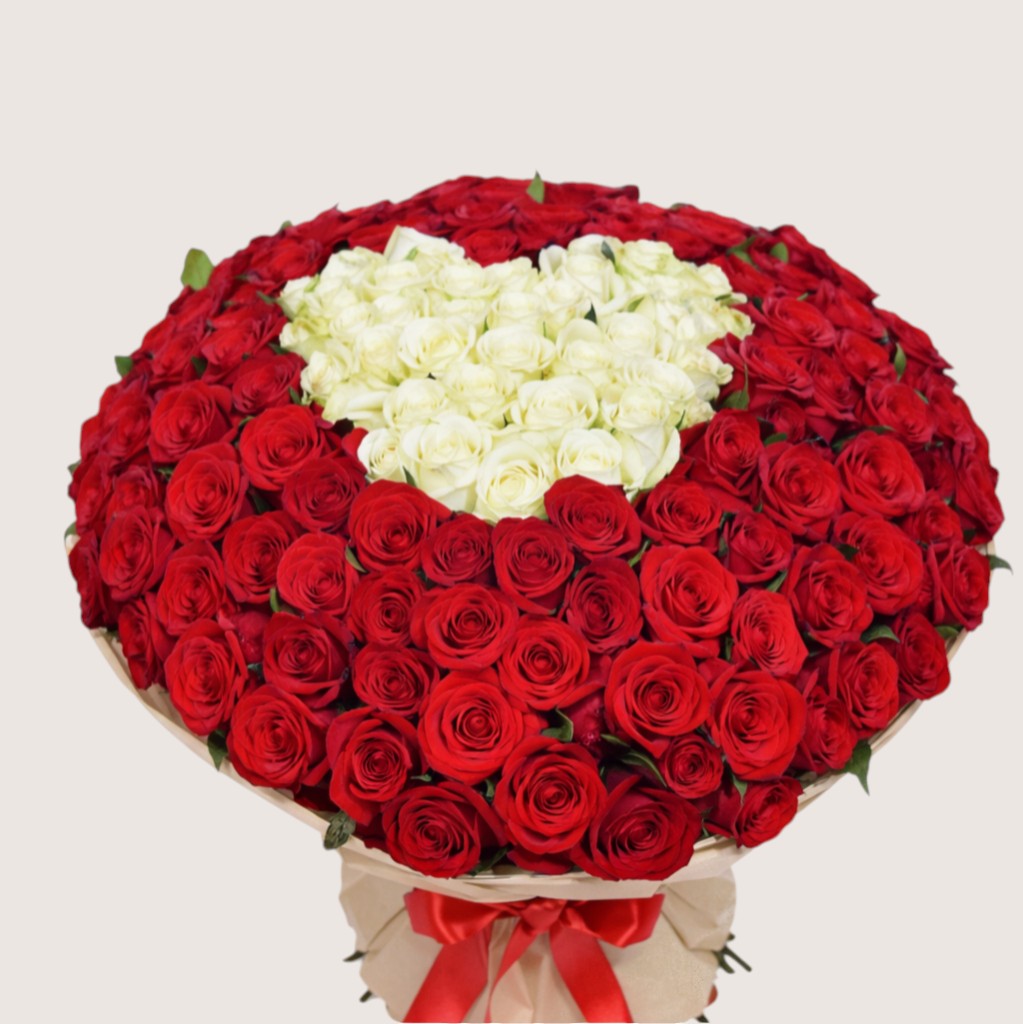 باقة كبيرة -19