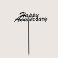 Happy Anniversary
