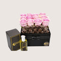 Holland Pink Box 4