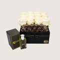 Holland White Box 4
