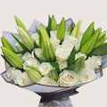 Lilium Bouquet - 32