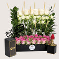 Mix Flower Mom