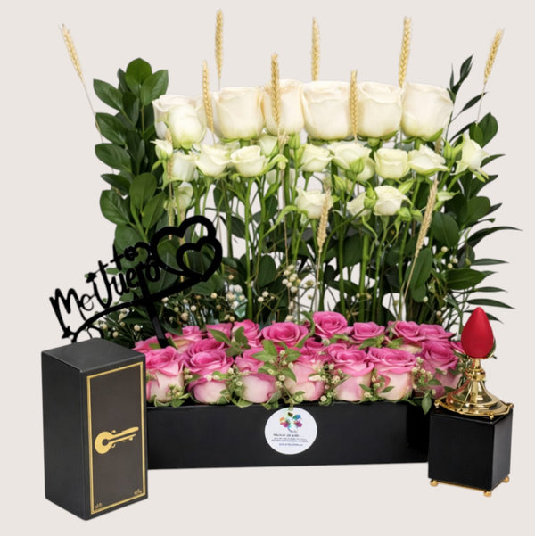 Mix Flower Mom