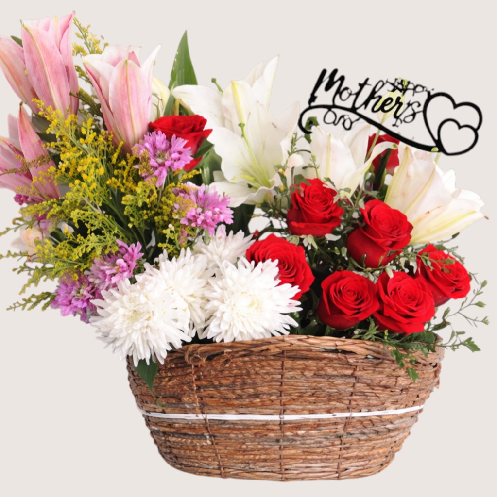 Mother's Day 13