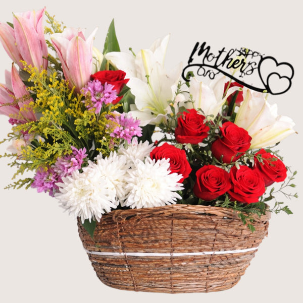 Mother's Day 13