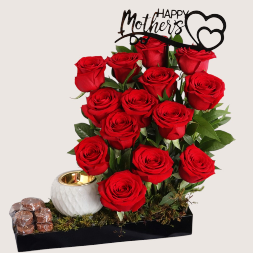 Mother's Day 17