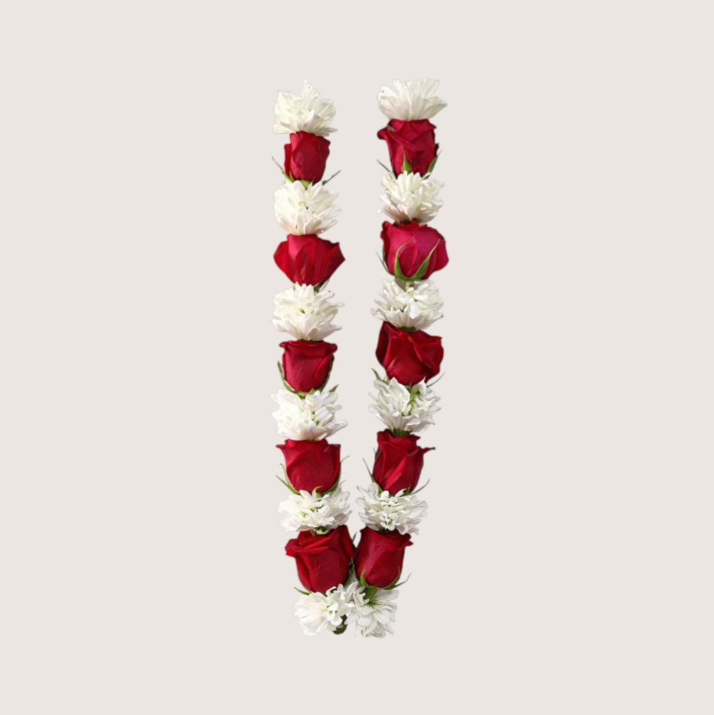 Neck Wreath 2