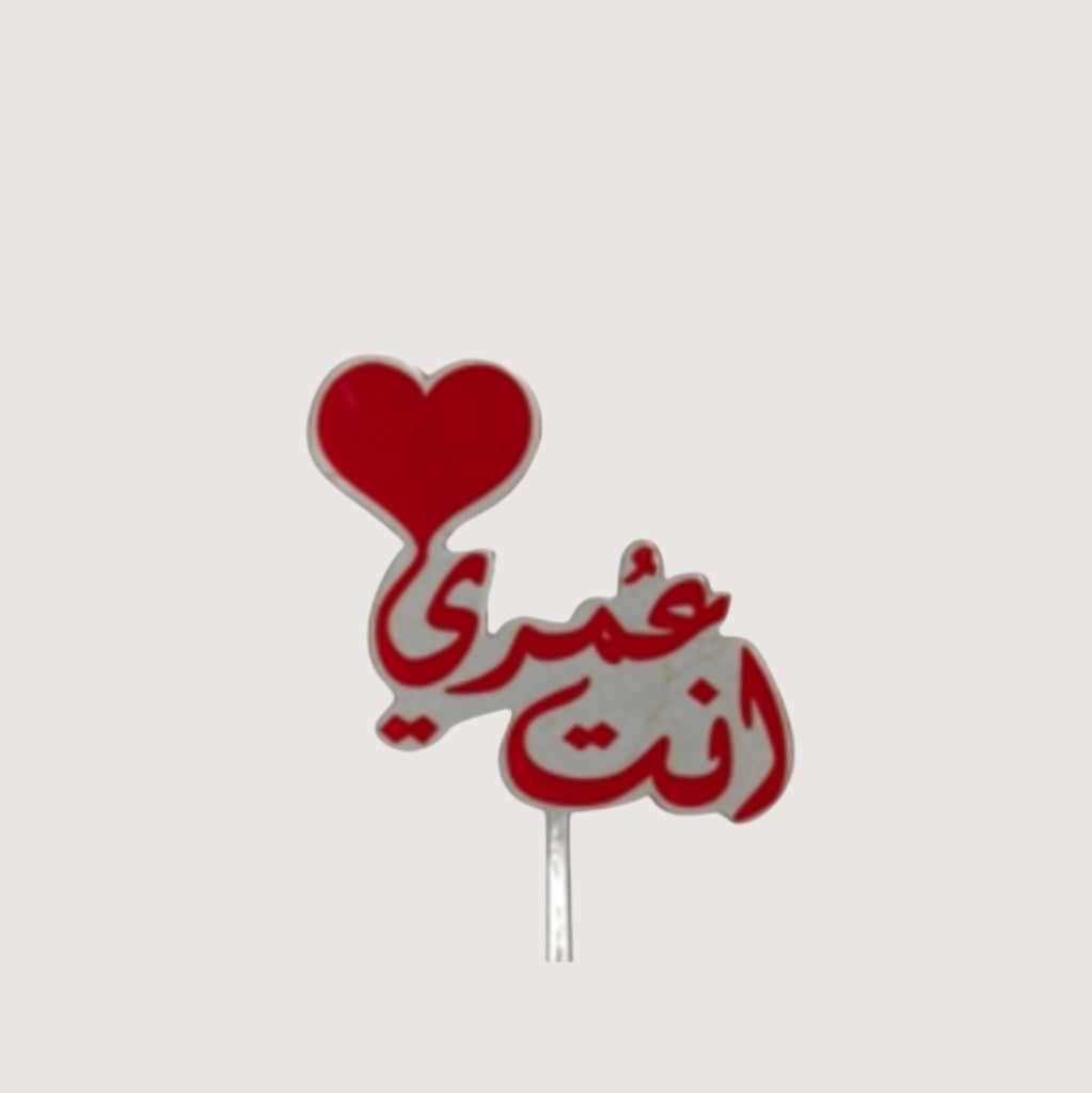 عصا الحب الجديدة -1