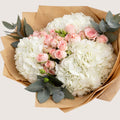 زهرة وردية 1