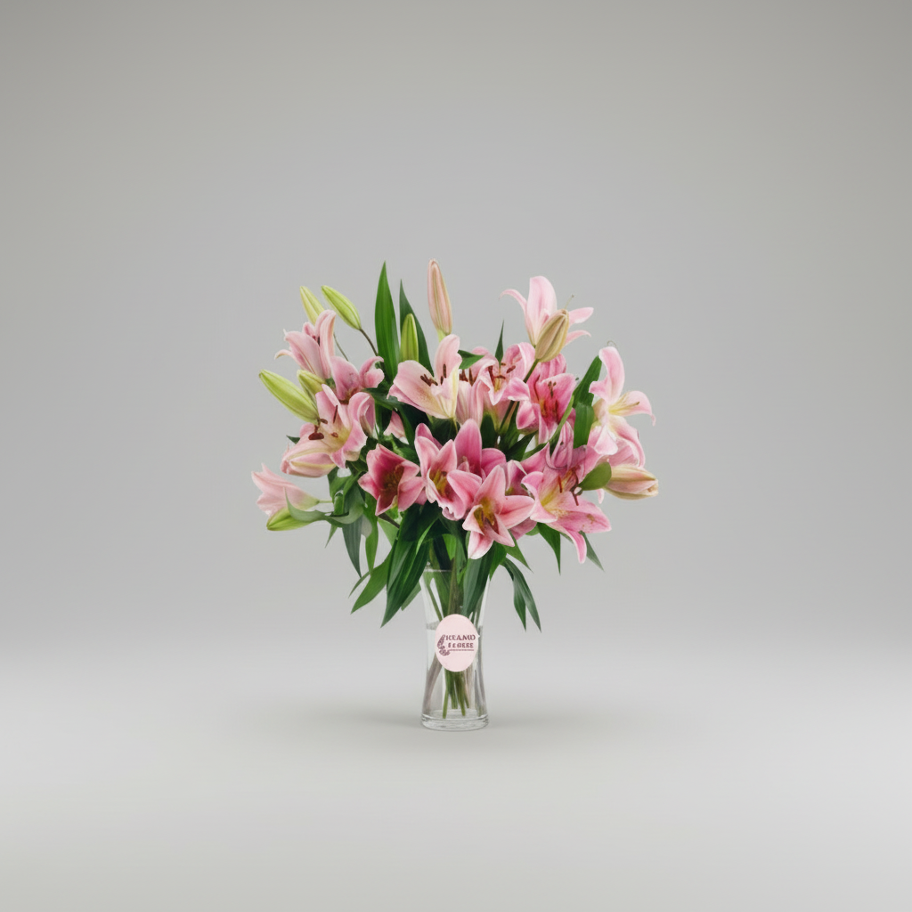 lilium 4