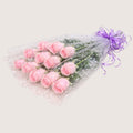 ورود زهرية مفردة 25