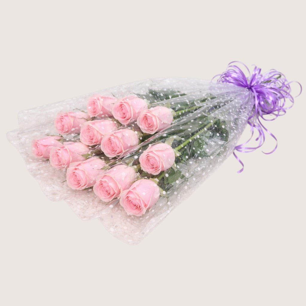 ورود زهرية مفردة 25
