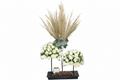 stand arrangement flowers 1