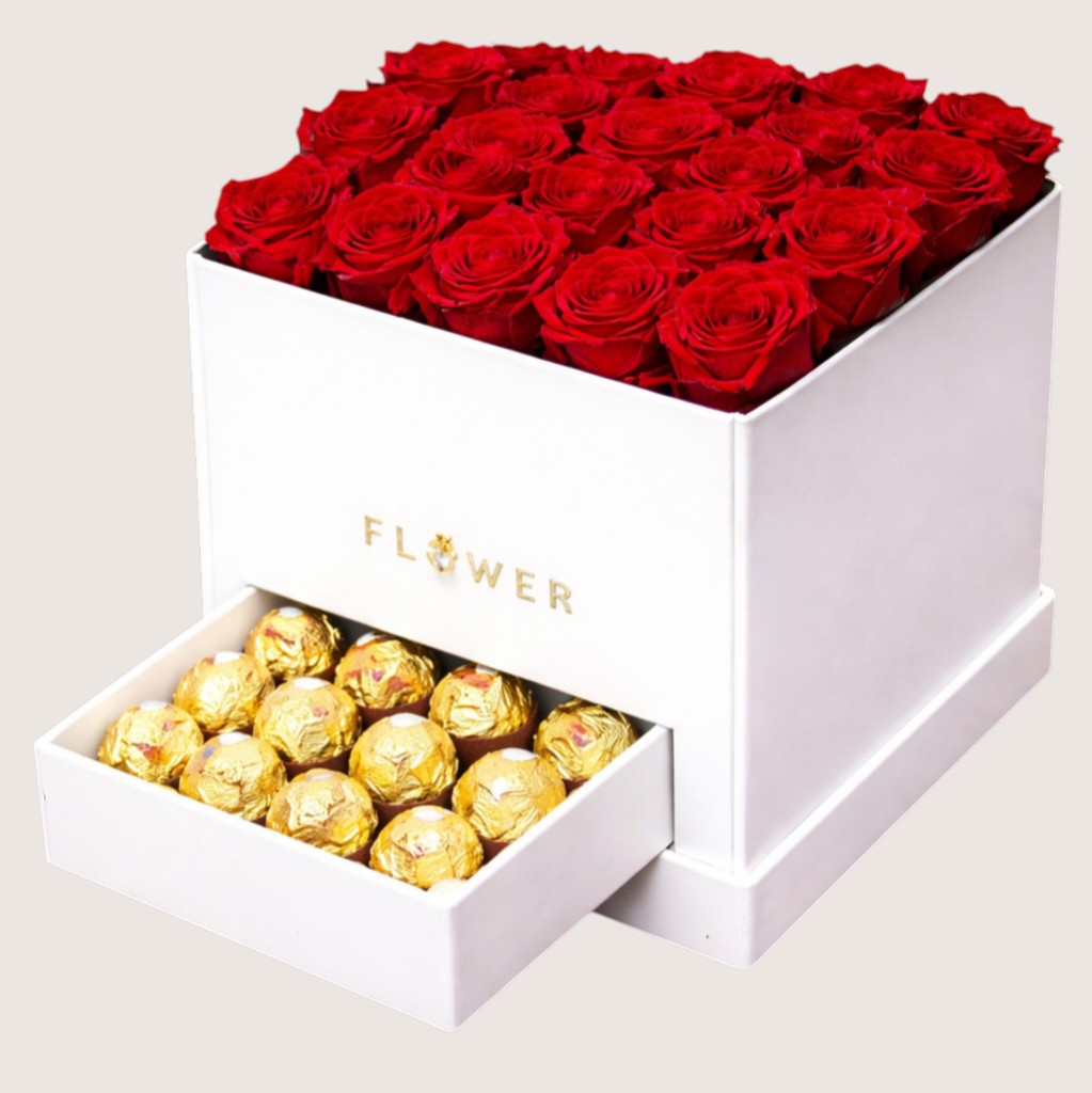 White Box 111