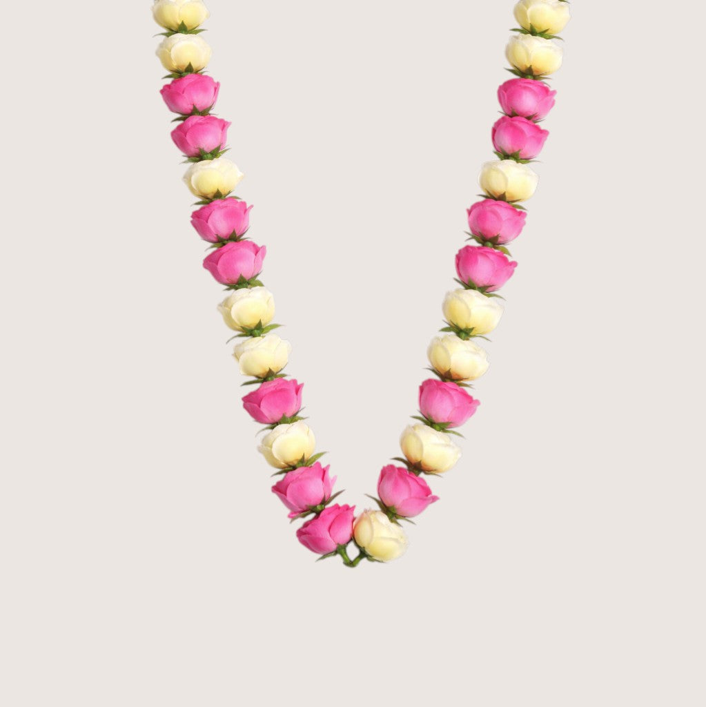 Wreath For Neck 3